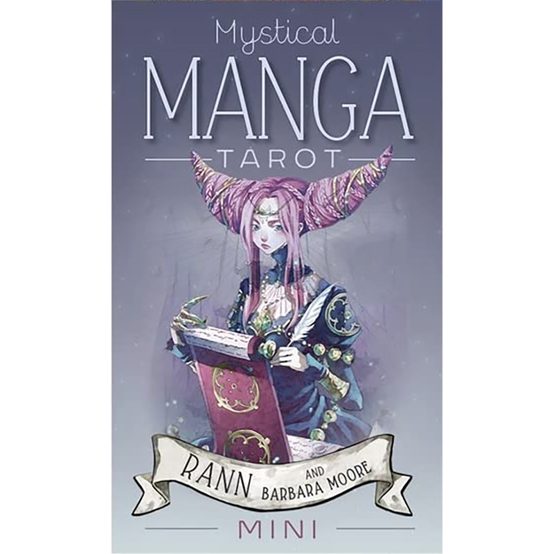Mystical-Manga-Tarot-Mini-Edition-1