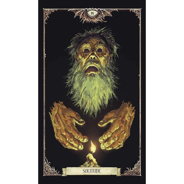 Necronomicon-Tarot-Deck-and-Guidebook-5