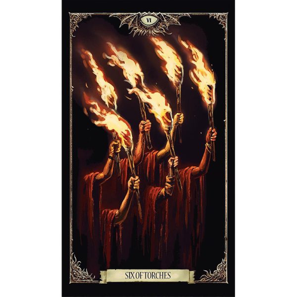 Necronomicon-Tarot-Deck-and-Guidebook-8