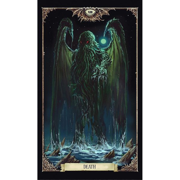 Necronomicon-Tarot-Deck-and-Guidebook-9