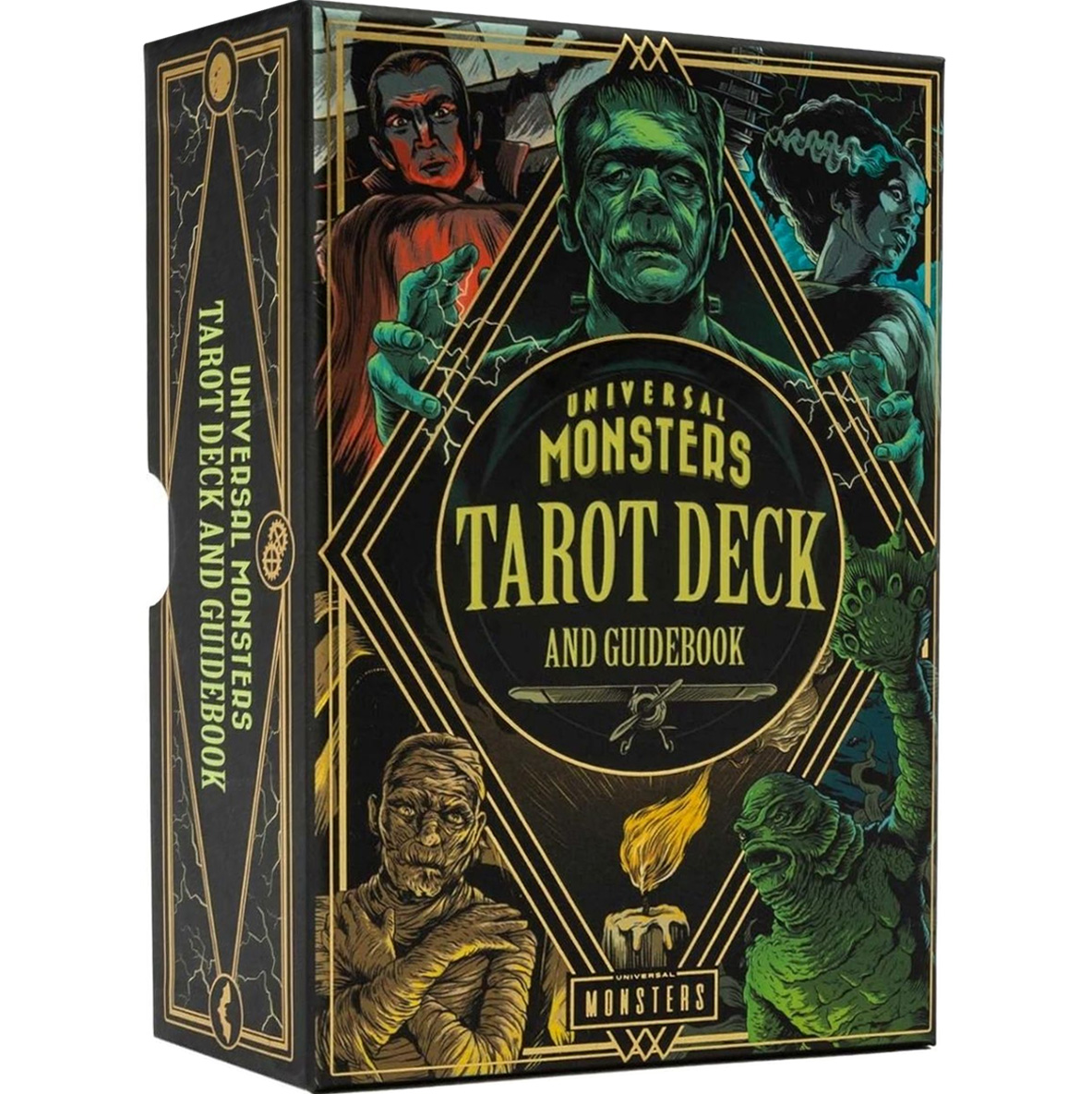 Universal-Monsters-Tarot-1