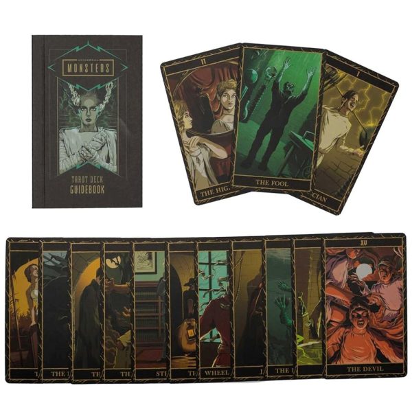 Universal-Monsters-Tarot-7