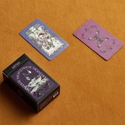 Vacant-House-Tarot-Mini-Edition-2