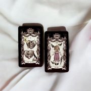 Vacant-House-Tarot-Mini-Edition-6