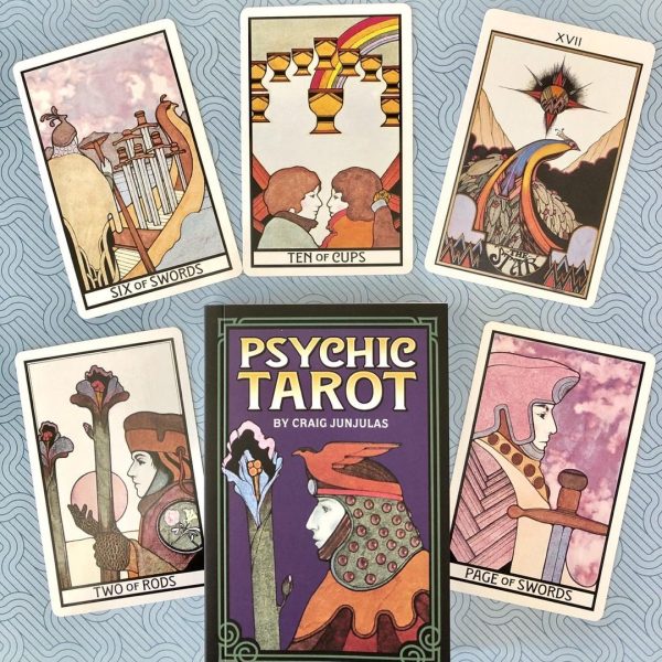 Aquarian-Tarot-Bookset-Edition-13