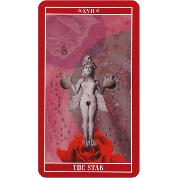 Goddess-of-Love-Tarot-4