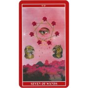 Goddess-of-Love-Tarot-8