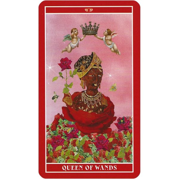 Goddess-of-Love-Tarot-9