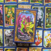 Neopets-The-Official-Tarot-Deck-13