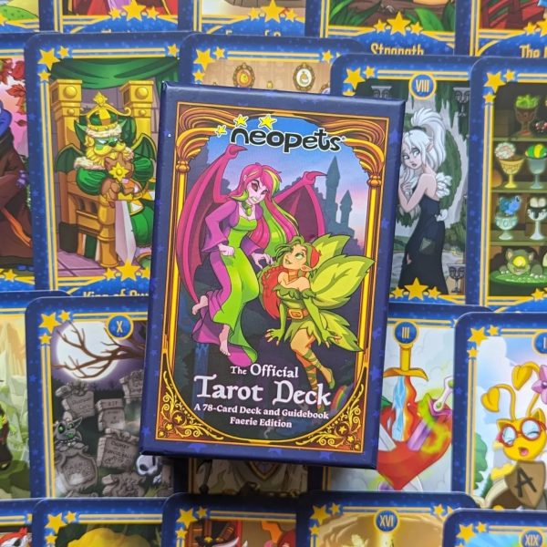 Neopets-The-Official-Tarot-Deck-13