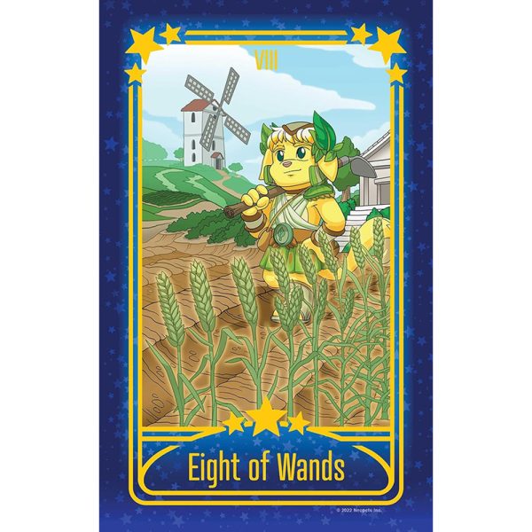 Neopets-The-Official-Tarot-Deck-2