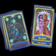 Neopets-The-Official-Tarot-Deck-9