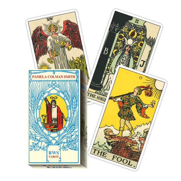 RWS-Tarot-Pamela-Colman-Smith-6