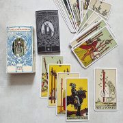 RWS-Tarot-Pamela-Colman-Smith-7