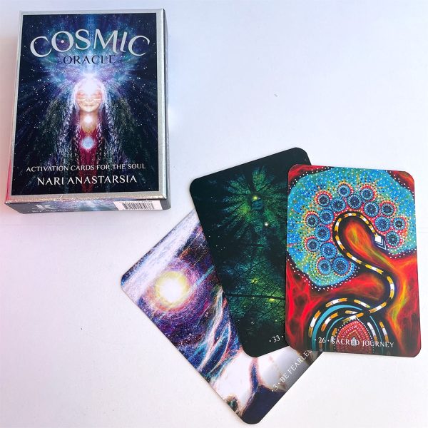 Cosmic-Oracle-9