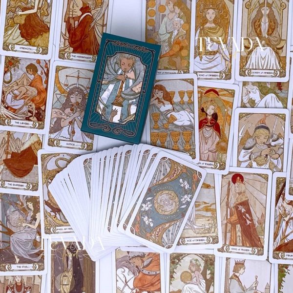 Moravia-Tarot-Mini-Edition-6