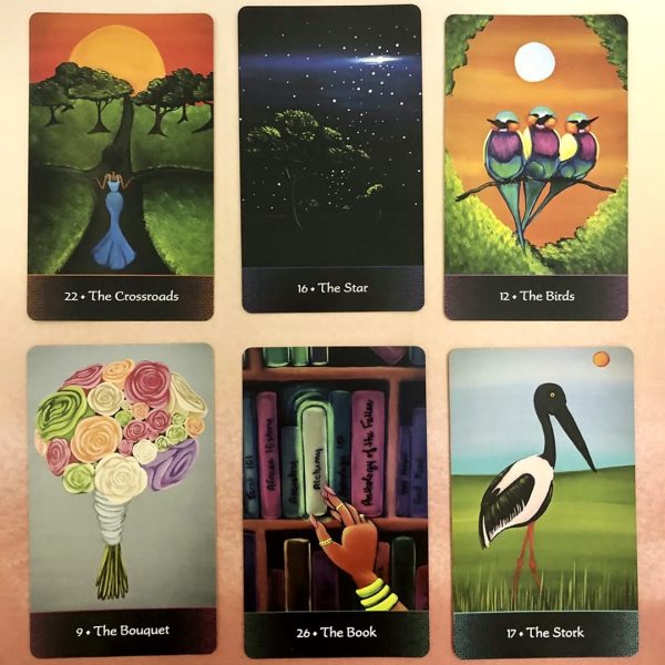 Afro-Goddess-Lenormand-Oracle-12