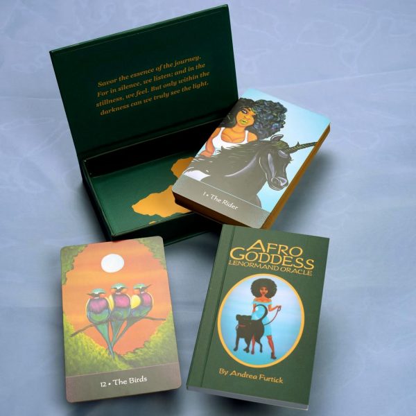 Afro-Goddess-Lenormand-Oracle-13