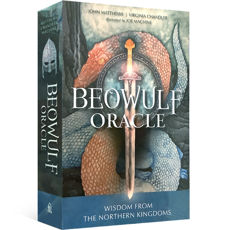 Beowulf-Oracle-1