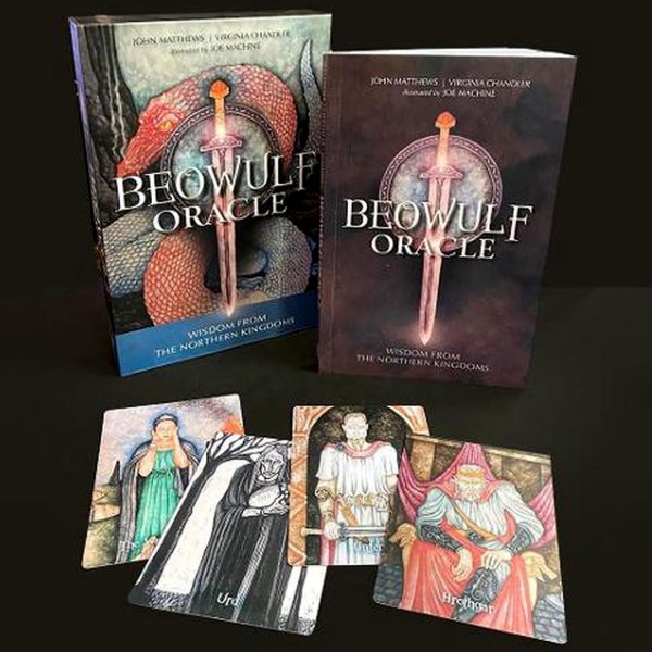 Beowulf-Oracle-12