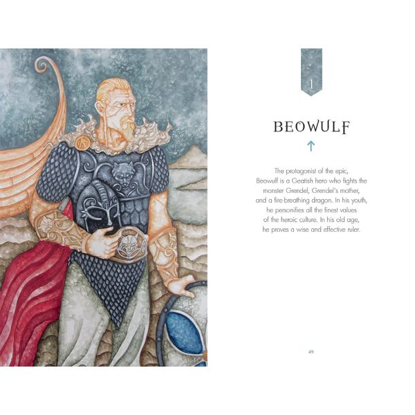Beowulf-Oracle-16