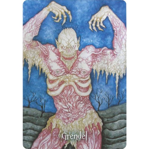 Beowulf-Oracle-8