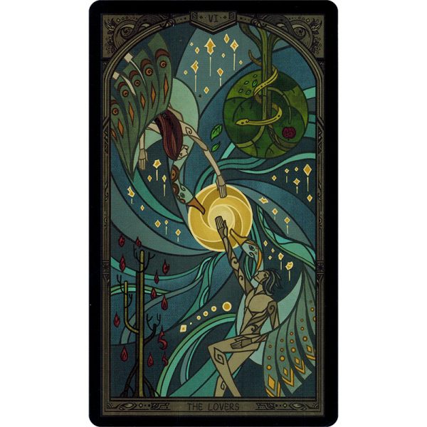 Broken-Mirror-Tarot-5th-Edition-–-Garnet-Classic-Edition-4