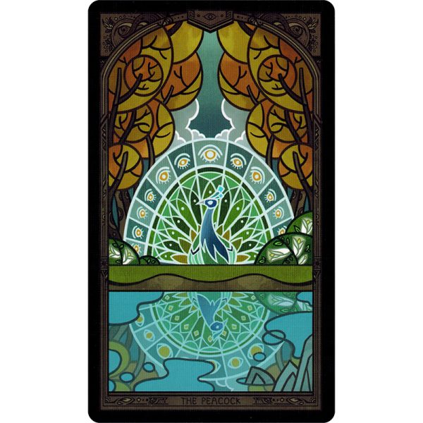 Broken-Mirror-Tarot-5th-Edition-–-Garnet-Classic-Edition-6