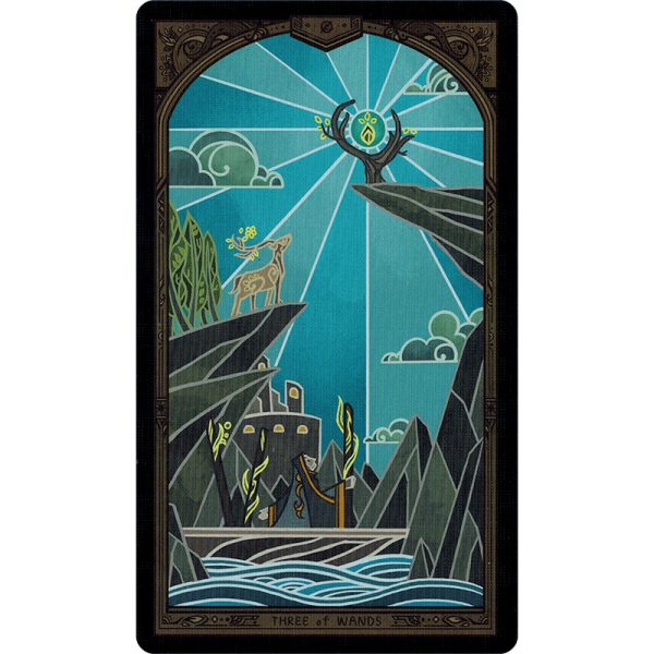 Broken-Mirror-Tarot-5th-Edition-–-Garnet-Classic-Edition-7