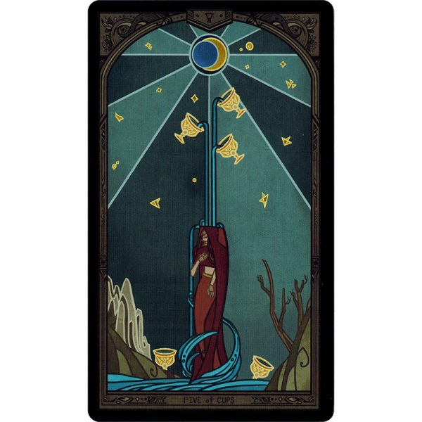 Broken-Mirror-Tarot-5th-Edition-–-Garnet-Classic-Edition-8