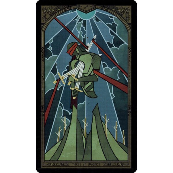 Broken-Mirror-Tarot-5th-Edition-–-Garnet-Classic-Edition-9