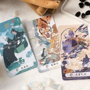 Card-of-Changes-Oracle-10