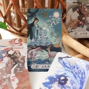 Card-of-Changes-Oracle-12