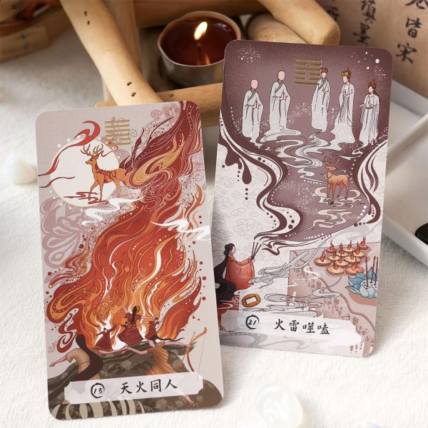 Card-of-Changes-Oracle-4