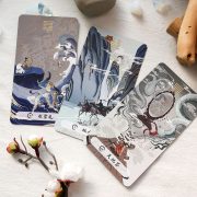 Card-of-Changes-Oracle-9
