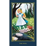 Disney-Alice-in-Wonderland-Tarot-Tiny-Edition-2