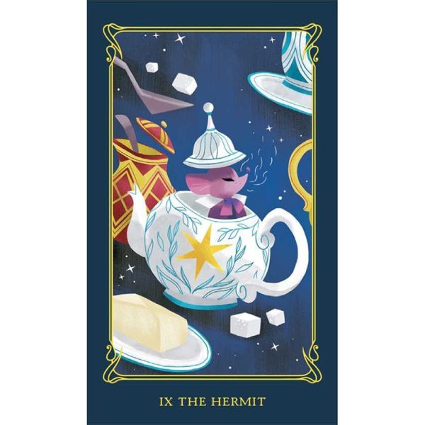 Disney-Alice-in-Wonderland-Tarot-Tiny-Edition-4
