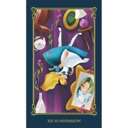 Disney-Alice-in-Wonderland-Tarot-Tiny-Edition-5