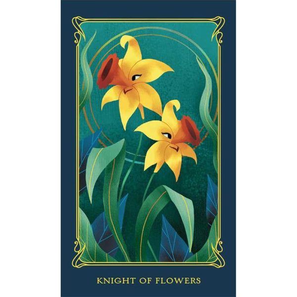 Disney-Alice-in-Wonderland-Tarot-Tiny-Edition-6