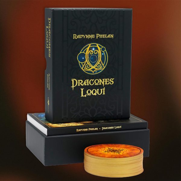 Dracones-Loqui-Oracle-11