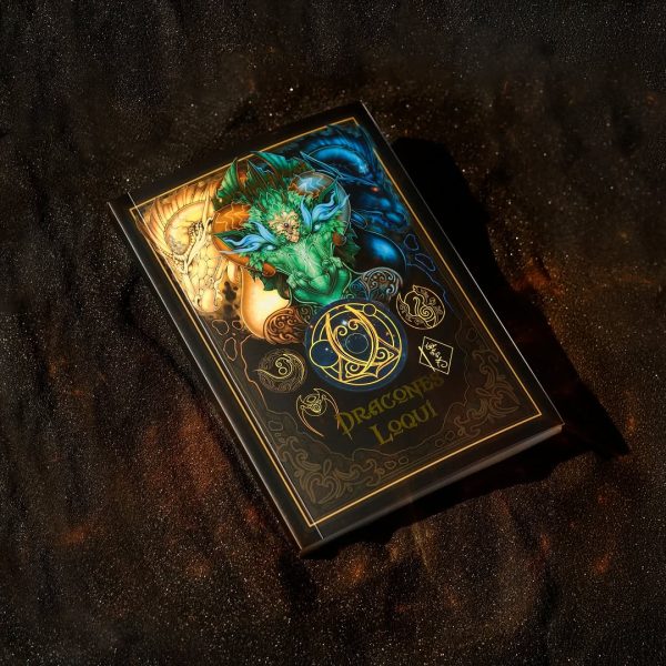 Dracones-Loqui-Oracle-12