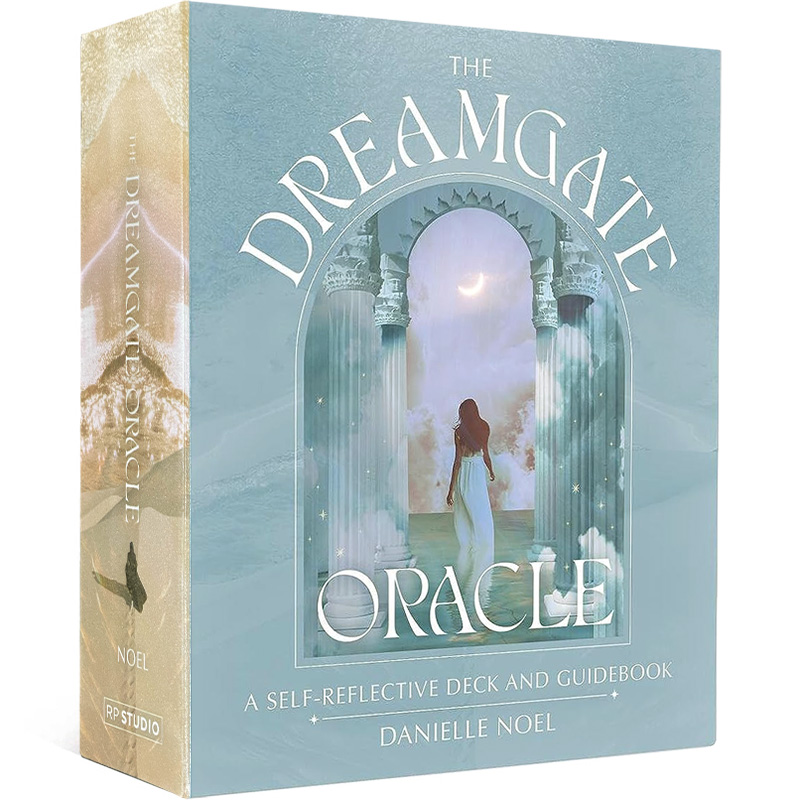 Dreamgate-Oracle-1