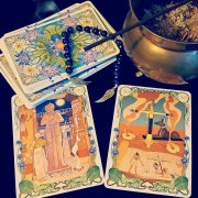 Egyptian-Lenormand-Lo-Scarabeo-10