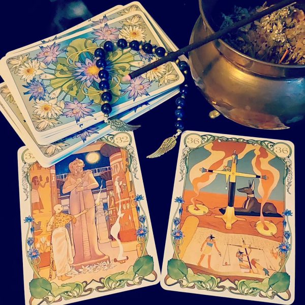 Egyptian-Lenormand-Lo-Scarabeo-10