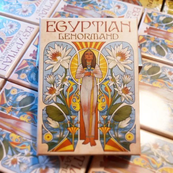 Egyptian-Lenormand-Lo-Scarabeo-11