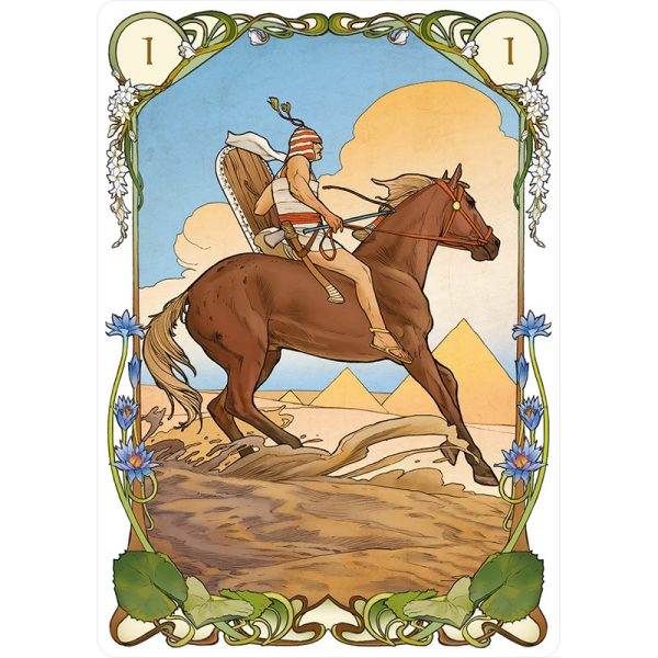Egyptian-Lenormand-Lo-Scarabeo-2