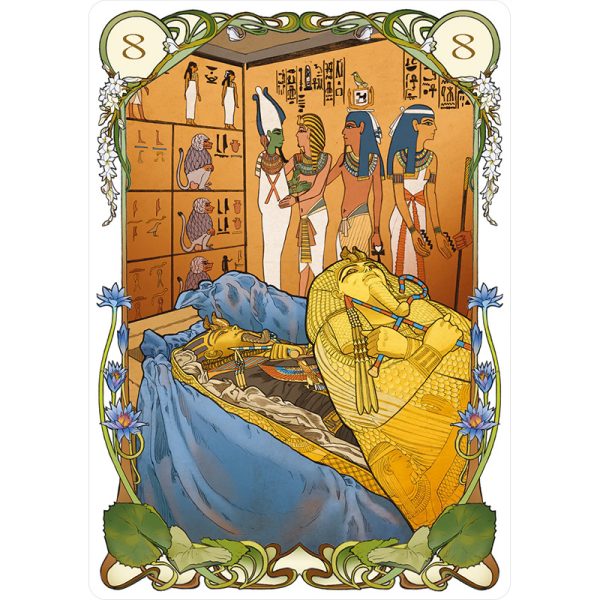 Egyptian-Lenormand-Lo-Scarabeo-3