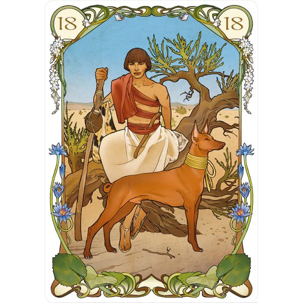 Egyptian-Lenormand-Lo-Scarabeo-6