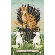 Enchanted-Forest-Felines-Tarot-2