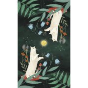 Enchanted-Forest-Felines-Tarot-5